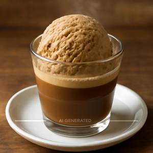 Filter Coffee Ice Cream