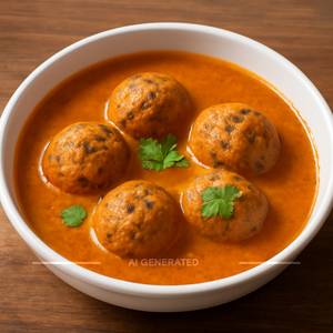 Varhadi Kofta