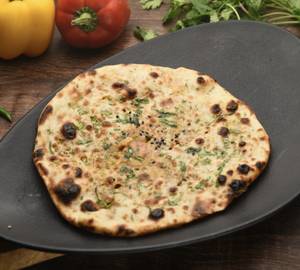 Masala Kulcha
