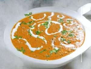 Shahi paneer