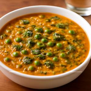 Methi Muttermix