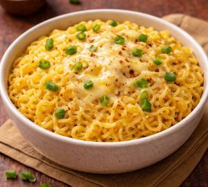 Cheese maggi