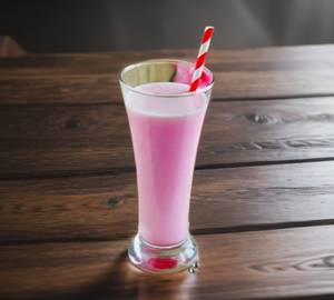 Milk chilled Roohafza