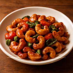 Kaju Fry