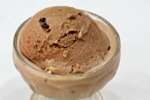 Choco chips Ice cream