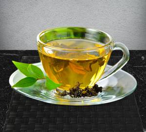 Green Tea [200 ml]