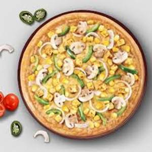 Veg Delight Pizza