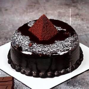 Choco Lava