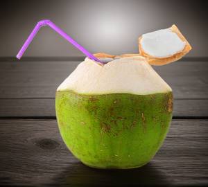 Tender Coconut Water