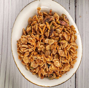 Everyday Granola