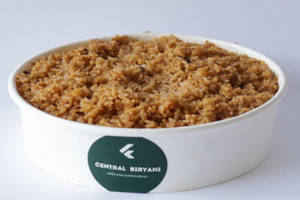 Plain Biryani