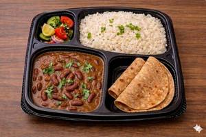 Rajma Regular Meal