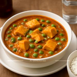 Paneer Muter