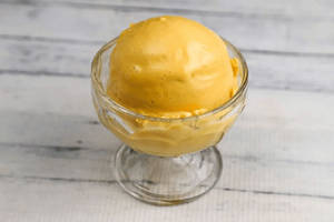 Mango Ice cream