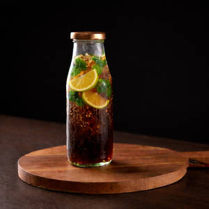 Masala Cola