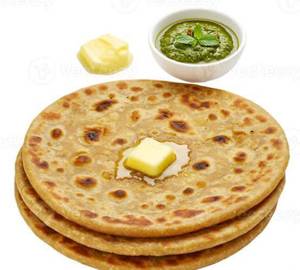 Aloo Paratha