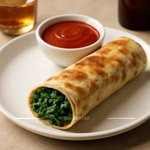 Spinch Chainess Roll