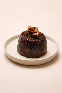 Sticky Toffee Pudding