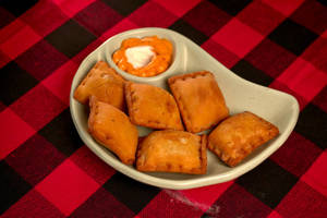 Pizza Pockets