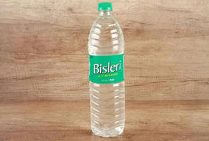 Mineral Water [1 Litre]
