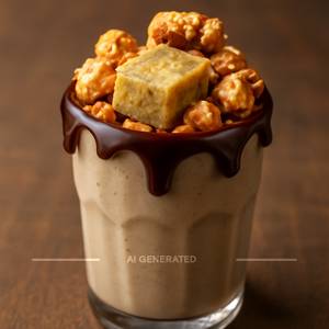 Marvel Ferrero Thickshake