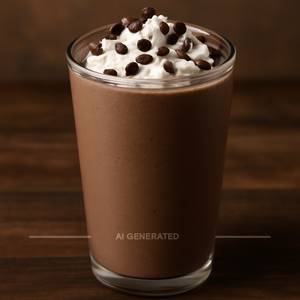 Choco Chips Thickshake