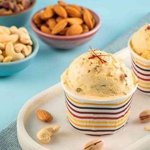 Rajbhog - Gelato
