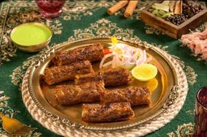 Hara Bara Kabab (8 Pcs)