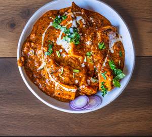 Sahi Paneer