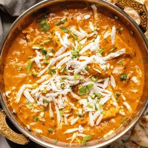 Paneer cheese masala