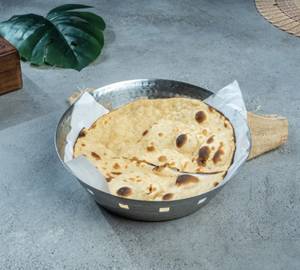 Tandoori Roti