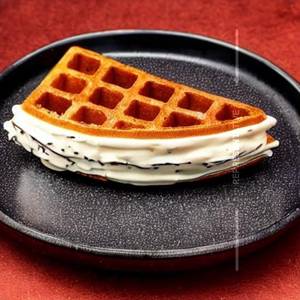 Classic Waffle