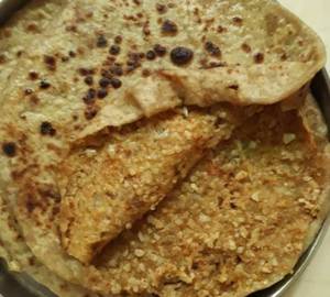 Gobhi Paratha