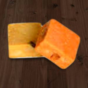 Mango Bites