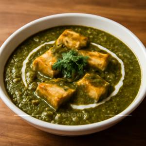 Paneer Hydrabadi