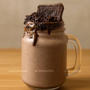 Hide & Seek Thickshake