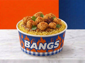 PC Chicken Biryani Bowl
