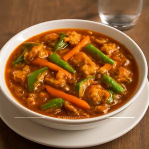 Veg Varadi(veg Special)