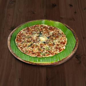 Mixed Veg Uttapam