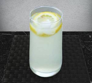 Lemon Water [350Ml, Serves1-2]