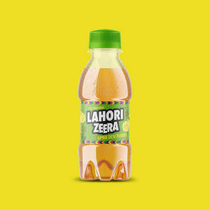 Lahori Zeera 300ml