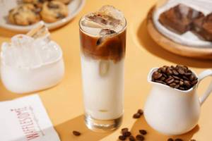 Iced Latte