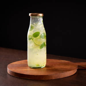 Virgin Mojito