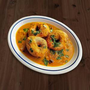 2 Handi Vada