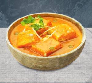 Shahi Paneer