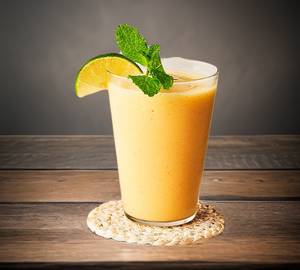 Pineapple Shake