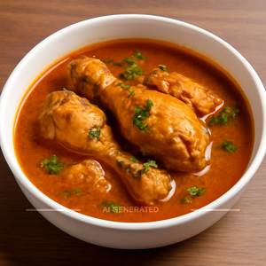 Chicken Cury