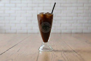 Americano (Non Milk) Cold Coffee