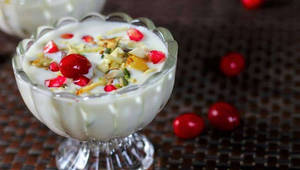 FRUIT CREAM