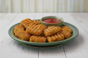 Potato Shots (10 Pcs)